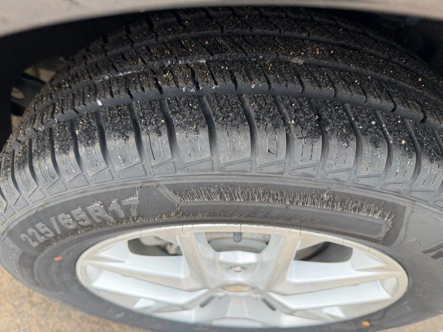 2022 Chevrolet Equinox LS | Dickinson, ND | Heiser Motors 2022 Chevrolet Equinox LS | Dickinson, ND | Heiser Motors