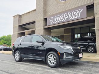 2022 Chevrolet Equinox LT | Ellisville, MO | AutoPort in Ellisville, MO 63011