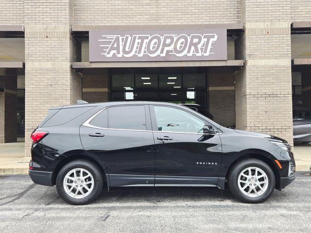 2022 Chevrolet Equinox LT | Ellisville, MO | AutoPort 2022 Chevrolet Equinox LT | Ellisville, MO | AutoPort