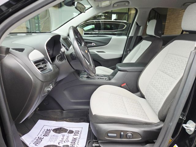 2022 Chevrolet Equinox LT | Ellisville, MO | AutoPort