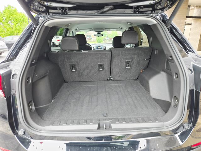 2022 Chevrolet Equinox LT | Ellisville, MO | AutoPort