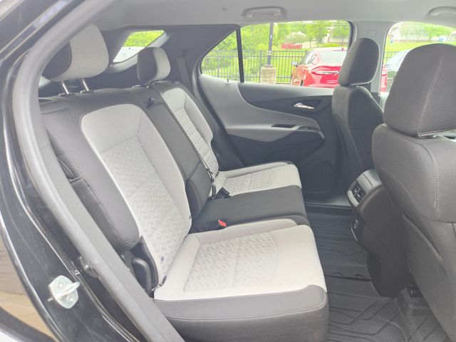2022 Chevrolet Equinox LT | Ellisville, MO | AutoPort 2022 Chevrolet Equinox LT | Ellisville, MO | AutoPort