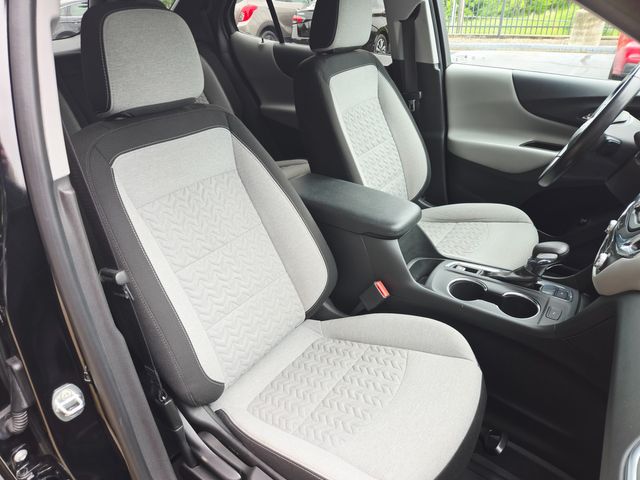 2022 Chevrolet Equinox LT | Ellisville, MO | AutoPort 2022 Chevrolet Equinox LT | Ellisville, MO | AutoPort