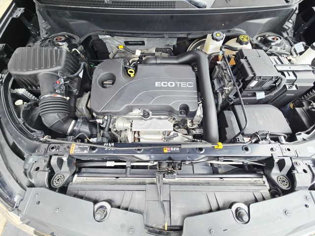 2022 Chevrolet Equinox LT | Ellisville, MO | AutoPort 2022 Chevrolet Equinox LT | Ellisville, MO | AutoPort