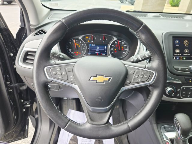 2022 Chevrolet Equinox LT | Ellisville, MO | AutoPort