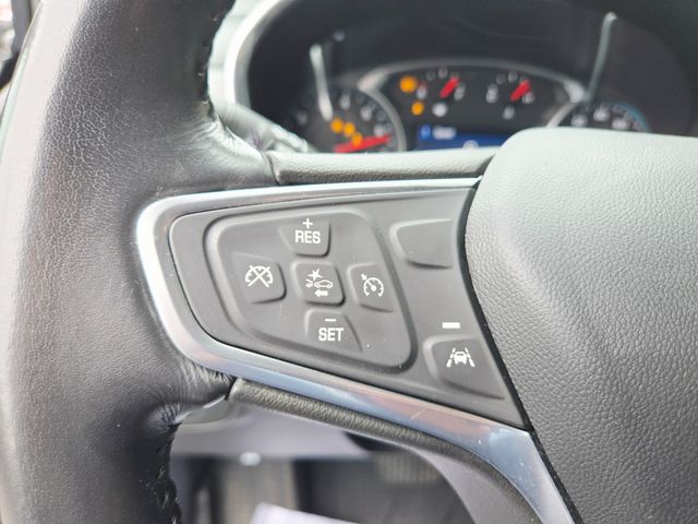 2022 Chevrolet Equinox LT | Ellisville, MO | AutoPort 2022 Chevrolet Equinox LT | Ellisville, MO | AutoPort