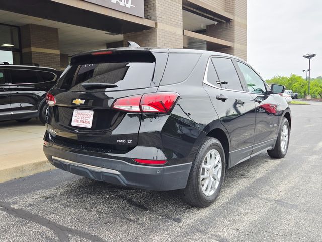 2022 Chevrolet Equinox LT | Ellisville, MO | AutoPort 2022 Chevrolet Equinox LT | Ellisville, MO | AutoPort