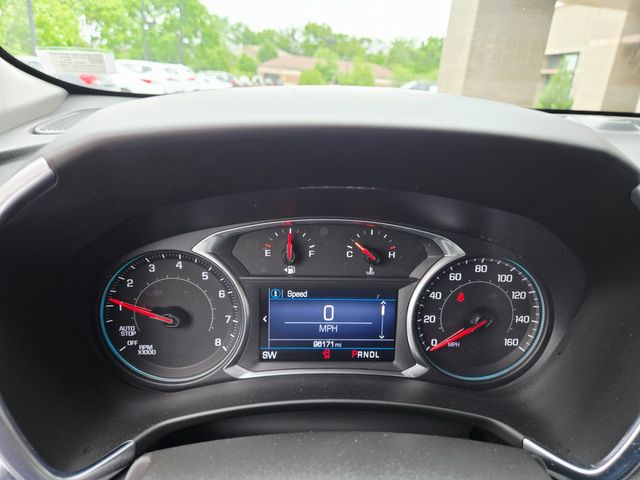 2022 Chevrolet Equinox LT | Ellisville, MO | AutoPort 2022 Chevrolet Equinox LT | Ellisville, MO | AutoPort