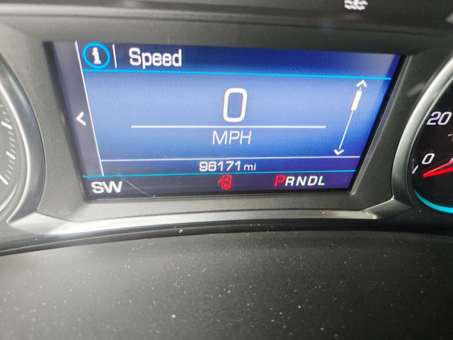 2022 Chevrolet Equinox LT | Ellisville, MO | AutoPort