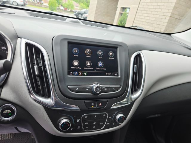 2022 Chevrolet Equinox LT | Ellisville, MO | AutoPort