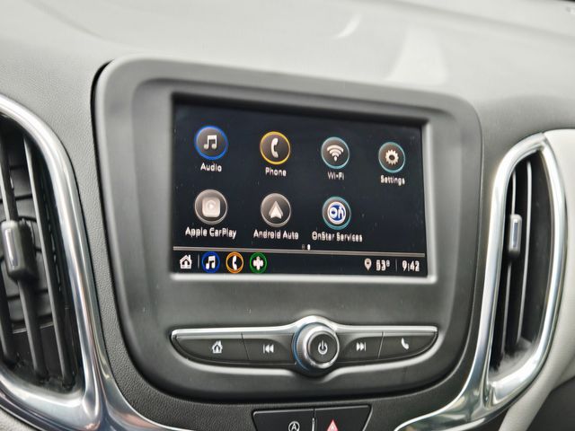 2022 Chevrolet Equinox LT | Ellisville, MO | AutoPort 2022 Chevrolet Equinox LT | Ellisville, MO | AutoPort