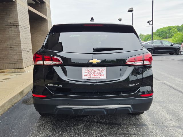 2022 Chevrolet Equinox LT | Ellisville, MO | AutoPort
