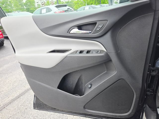 2022 Chevrolet Equinox LT | Ellisville, MO | AutoPort 2022 Chevrolet Equinox LT | Ellisville, MO | AutoPort