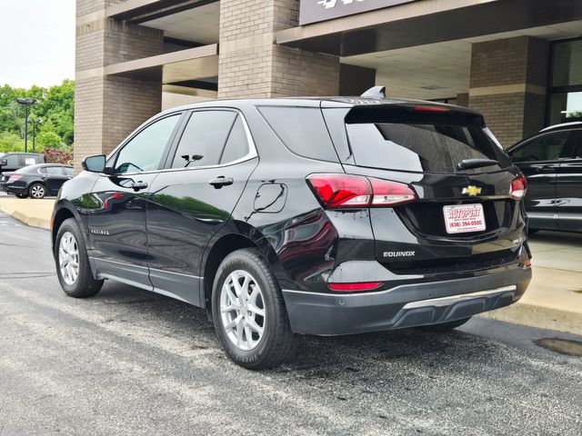 2022 Chevrolet Equinox LT | Ellisville, MO | AutoPort 2022 Chevrolet Equinox LT | Ellisville, MO | AutoPort