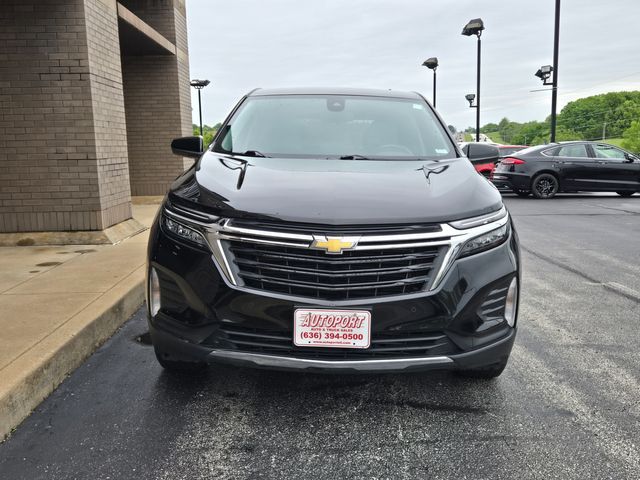2022 Chevrolet Equinox LT | Ellisville, MO | AutoPort