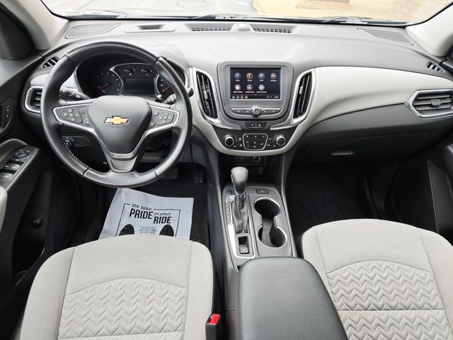 2022 Chevrolet Equinox LT | Ellisville, MO | AutoPort 2022 Chevrolet Equinox LT | Ellisville, MO | AutoPort