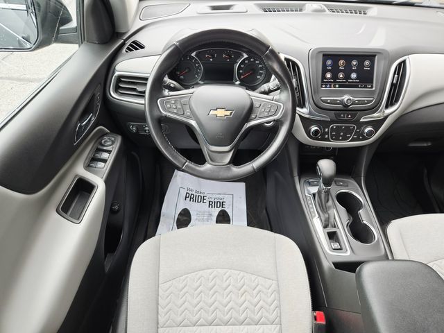 2022 Chevrolet Equinox LT | Ellisville, MO | AutoPort 2022 Chevrolet Equinox LT | Ellisville, MO | AutoPort