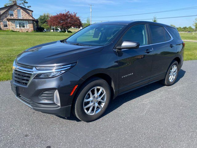 2022 Chevrolet Equinox LT | Ephrata, PA | Pine Tree Motors