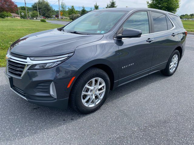 2022 Chevrolet Equinox LT | Ephrata, PA | Pine Tree Motors