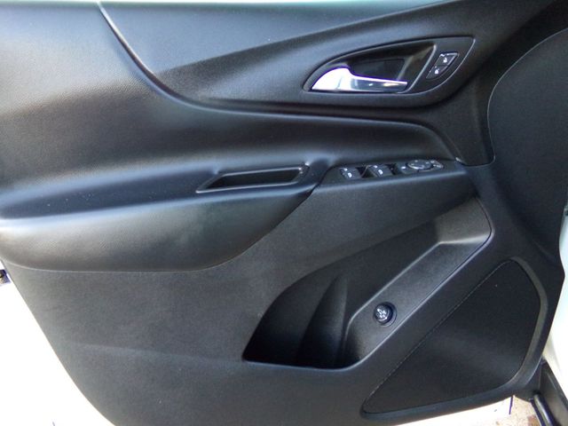 2022 Chevrolet Equinox LT | Gonzales, TX | West Motors 2022 Chevrolet Equinox LT | Gonzales, TX | West Motors