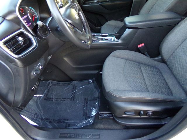 2022 Chevrolet Equinox LT | Gonzales, TX | West Motors 2022 Chevrolet Equinox LT | Gonzales, TX | West Motors