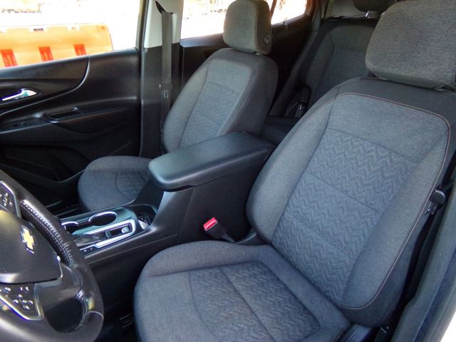 2022 Chevrolet Equinox LT | Gonzales, TX | West Motors 2022 Chevrolet Equinox LT | Gonzales, TX | West Motors