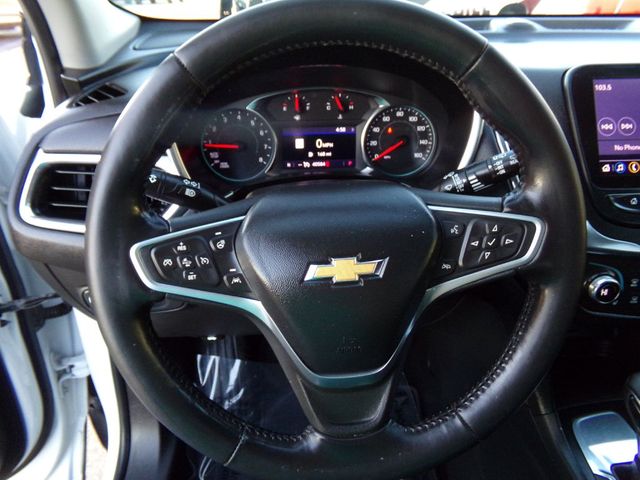 2022 Chevrolet Equinox LT | Gonzales, TX | West Motors 2022 Chevrolet Equinox LT | Gonzales, TX | West Motors