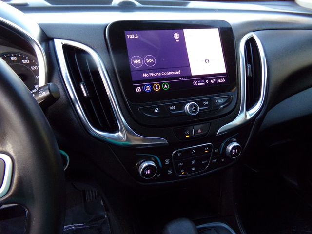 2022 Chevrolet Equinox LT | Gonzales, TX | West Motors 2022 Chevrolet Equinox LT | Gonzales, TX | West Motors