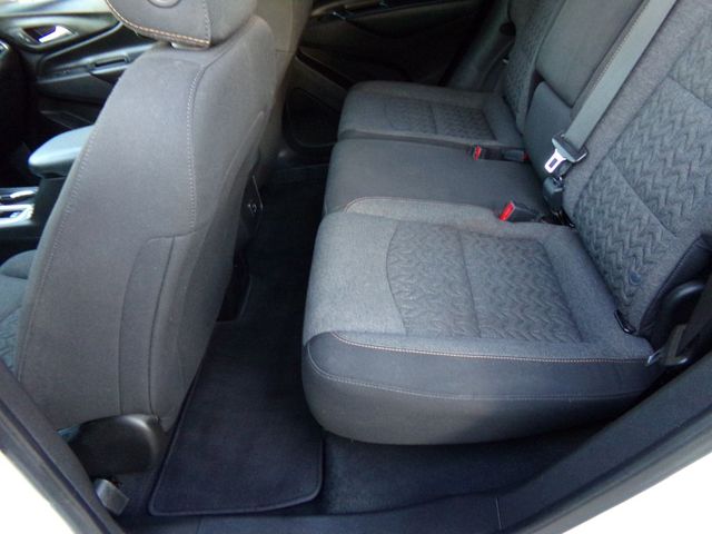 2022 Chevrolet Equinox LT | Gonzales, TX | West Motors 2022 Chevrolet Equinox LT | Gonzales, TX | West Motors