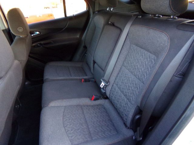 2022 Chevrolet Equinox LT | Gonzales, TX | West Motors 2022 Chevrolet Equinox LT | Gonzales, TX | West Motors