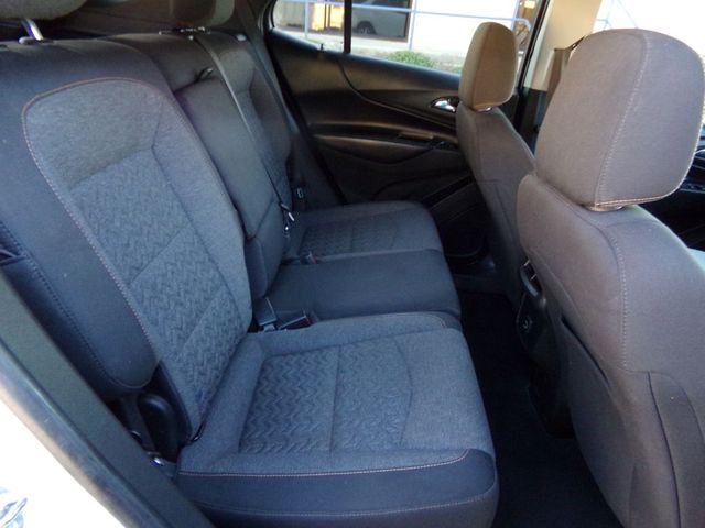 2022 Chevrolet Equinox LT | Gonzales, TX | West Motors 2022 Chevrolet Equinox LT | Gonzales, TX | West Motors