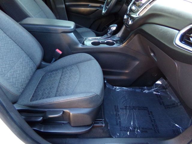 2022 Chevrolet Equinox LT | Gonzales, TX | West Motors 2022 Chevrolet Equinox LT | Gonzales, TX | West Motors