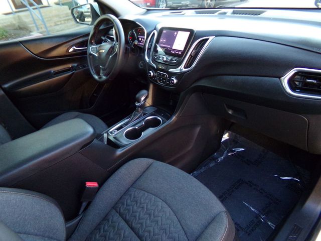 2022 Chevrolet Equinox LT | Gonzales, TX | West Motors 2022 Chevrolet Equinox LT | Gonzales, TX | West Motors