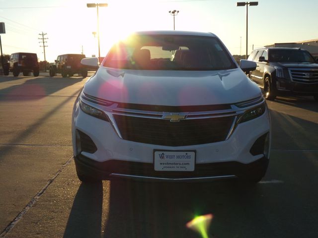 2022 Chevrolet Equinox LT | Gonzales, TX | West Motors 2022 Chevrolet Equinox LT | Gonzales, TX | West Motors