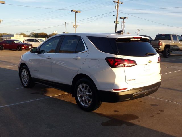 2022 Chevrolet Equinox LT | Gonzales, TX | West Motors 2022 Chevrolet Equinox LT | Gonzales, TX | West Motors