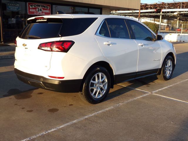 2022 Chevrolet Equinox LT | Gonzales, TX | West Motors 2022 Chevrolet Equinox LT | Gonzales, TX | West Motors
