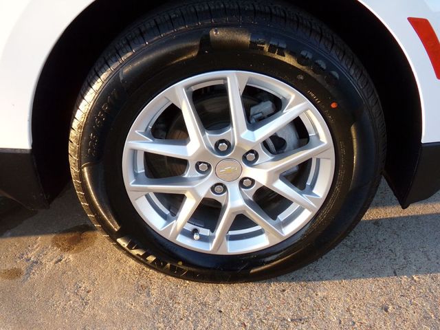 2022 Chevrolet Equinox LT | Gonzales, TX | West Motors 2022 Chevrolet Equinox LT | Gonzales, TX | West Motors