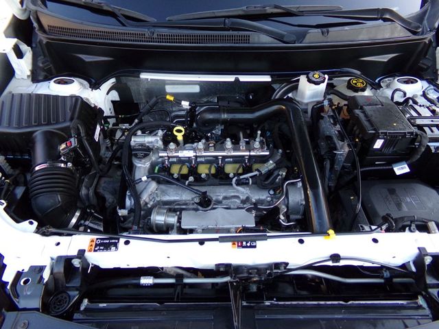 2022 Chevrolet Equinox LT | Gonzales, TX | West Motors 2022 Chevrolet Equinox LT | Gonzales, TX | West Motors