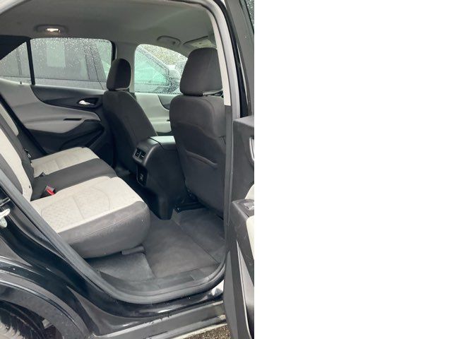 2022 Chevrolet Equinox LS - John Gibson Auto Sales Hot Springs 2022 Chevrolet Equinox LS - John Gibson Auto Sales Hot Springs