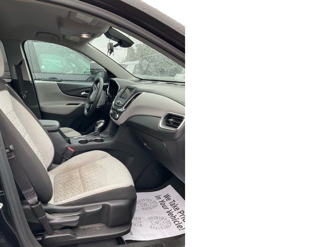 2022 Chevrolet Equinox LS - John Gibson Auto Sales Hot Springs 2022 Chevrolet Equinox LS - John Gibson Auto Sales Hot Springs