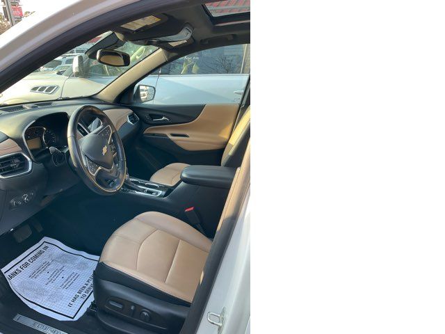 2022 Chevrolet Equinox Premier - John Gibson Auto Sales Hot Springs 2022 Chevrolet Equinox Premier - John Gibson Auto Sales Hot Springs