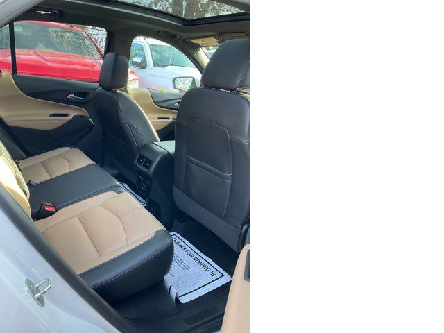 2022 Chevrolet Equinox Premier - John Gibson Auto Sales Hot Springs