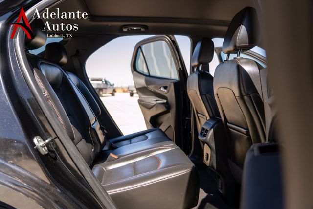 2022 Chevrolet Equinox RS | Lubbock, TX | Adelante Autos 2022 Chevrolet Equinox RS | Lubbock, TX | Adelante Autos