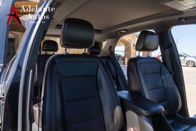 2022 Chevrolet Equinox RS | Lubbock, TX | Adelante Autos 2022 Chevrolet Equinox RS | Lubbock, TX | Adelante Autos