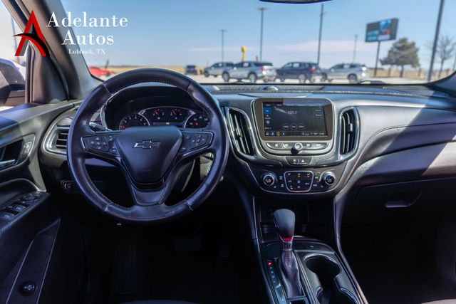 2022 Chevrolet Equinox RS | Lubbock, TX | Adelante Autos