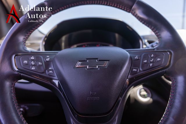 2022 Chevrolet Equinox RS | Lubbock, TX | Adelante Autos