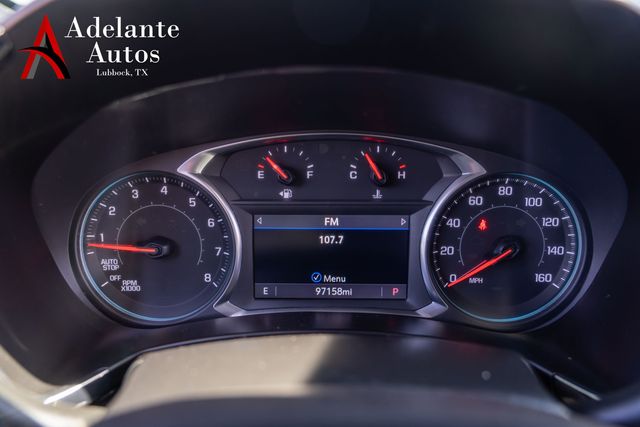 2022 Chevrolet Equinox RS | Lubbock, TX | Adelante Autos 2022 Chevrolet Equinox RS | Lubbock, TX | Adelante Autos