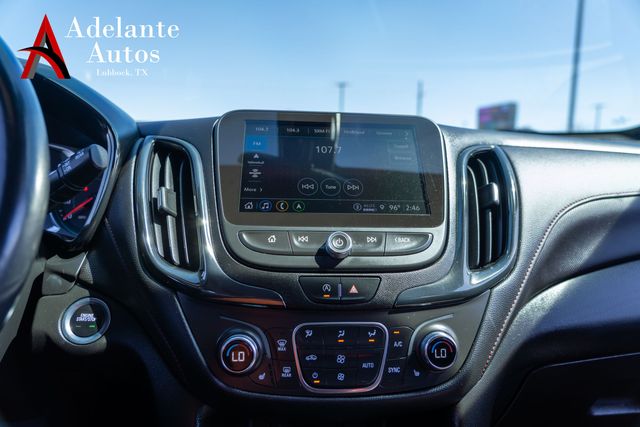 2022 Chevrolet Equinox RS | Lubbock, TX | Adelante Autos 2022 Chevrolet Equinox RS | Lubbock, TX | Adelante Autos