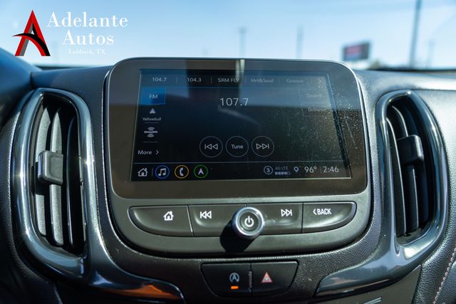 2022 Chevrolet Equinox RS | Lubbock, TX | Adelante Autos 2022 Chevrolet Equinox RS | Lubbock, TX | Adelante Autos