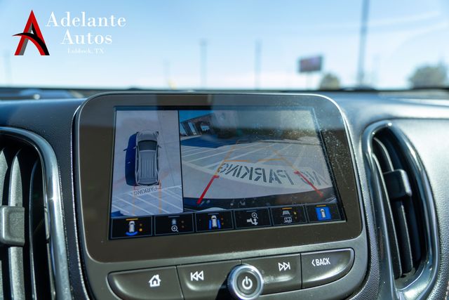 2022 Chevrolet Equinox RS | Lubbock, TX | Adelante Autos